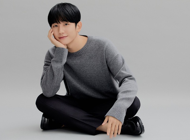 Jung Hae In tiếp tục bén duyên với thể loại Rom-Com trong dự án mới- Ảnh 1.