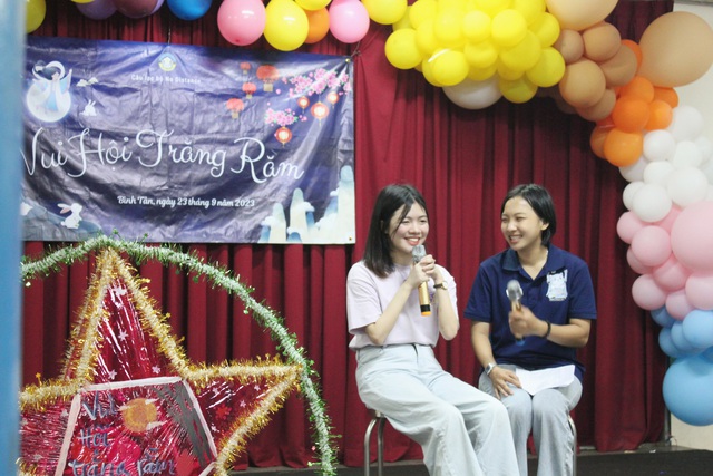 Gen Z khuyết tật vượt khó “rinh” hàng loạt giải thưởng và học bổng- Ảnh 6.
