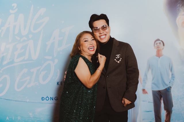 Á vương Thế giới Hữu Anh tung bộ ảnh Rồng; ca sĩ Siu Black định hướng cho Kevin Toàn- Ảnh 2. Á vương Thế giới Hữu Anh tung bộ ảnh Rồng; ca sĩ Siu Black định hướng cho Kevin Toàn- Ảnh 2.