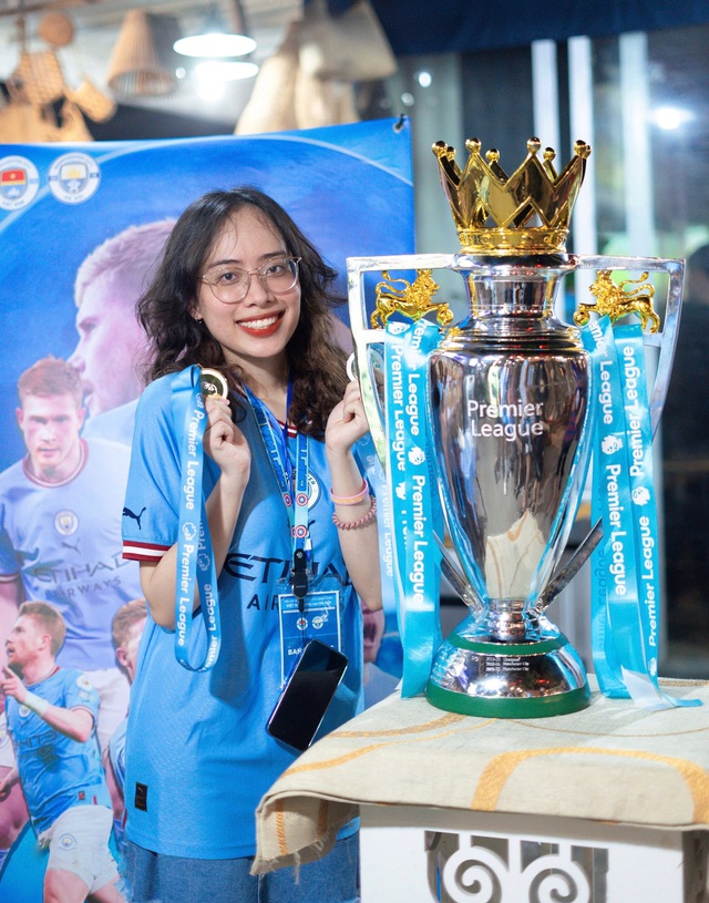 Chung kết UEFA Champions League: Fan dự đoán tỉ số &quot;chỉ một bàn cách biệt&quot; - Ảnh 2.