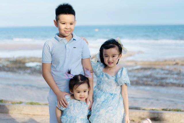 Vy Oanh xuất hiện sau thời gian “mất tích” khỏi mạng xã hội   - Ảnh 3.