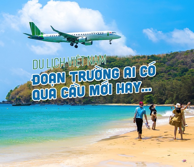Du lịch Việt Nam: Đoạn trường ai có qua cầu mới hay…