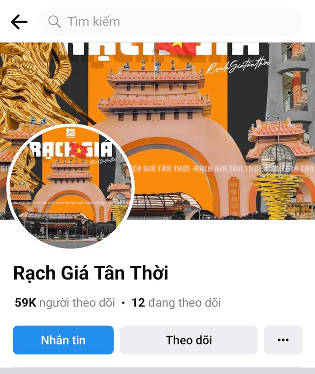 Tập tành làm Social content - Ảnh 2.