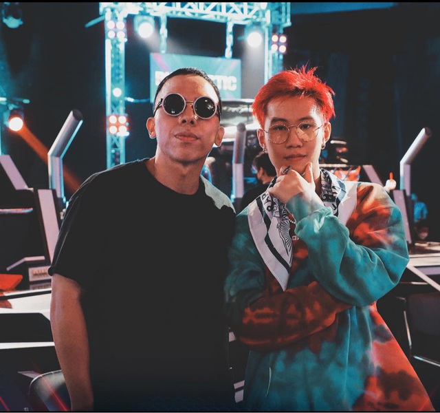 “Học trò Binz&quot; $A Milo ra sao sau 2 năm từ Rap Việt? - Ảnh 6.