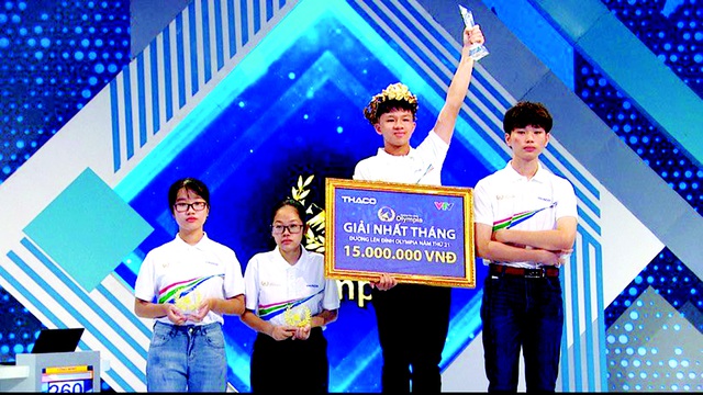 Flex cũng cần có duyên - Ảnh 1.
