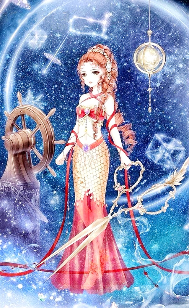 Những chòm sao ảo tưởng - Ảnh 1.