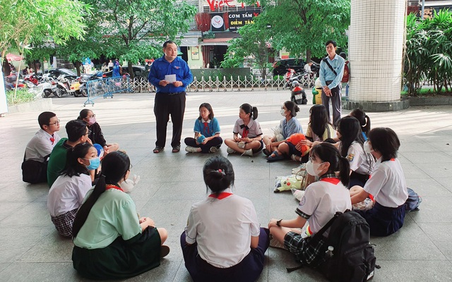 Hành trình Em yêu Tổ Quốc Việt 2023 sắp sửa khởi động… - Ảnh 5.