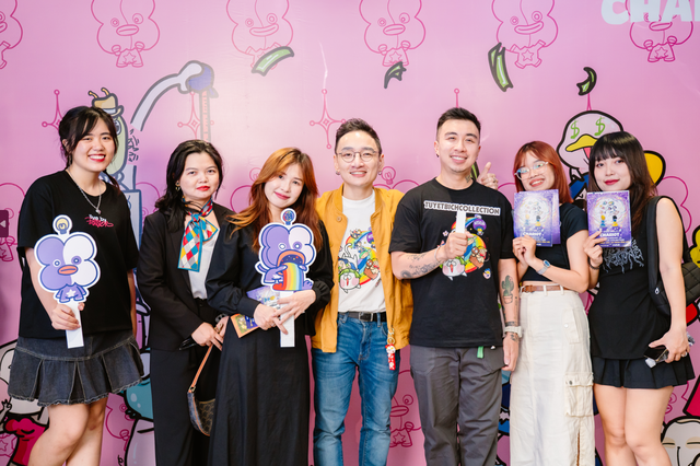 Tuyết Bích Collection, page giải trí 10 năm vẫn chiếm lĩnh Facebook gen Z - Ảnh 3.