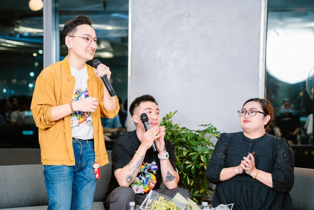 Tuyết Bích Collection, page giải trí 10 năm vẫn chiếm lĩnh Facebook gen Z - Ảnh 4.