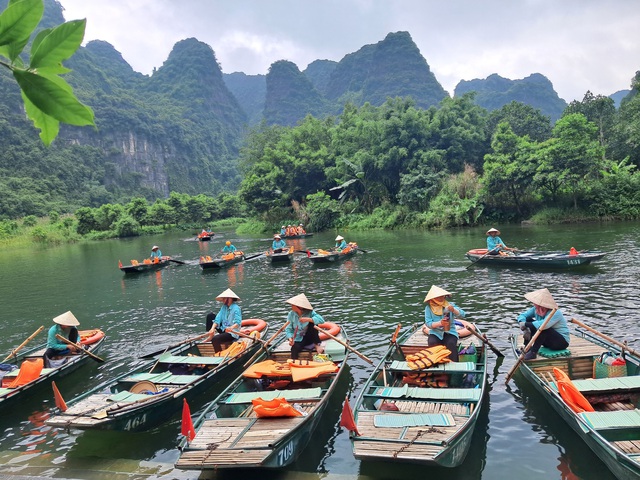 Hành trình 3000 km xuyên Việt của chàng trai Gen Z - Ảnh 3.