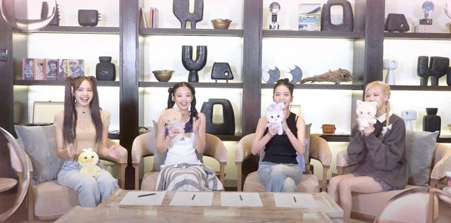 BLACKPINK quay video kỉ niệm 7 năm debut tại Hà Nội - Ảnh 5.