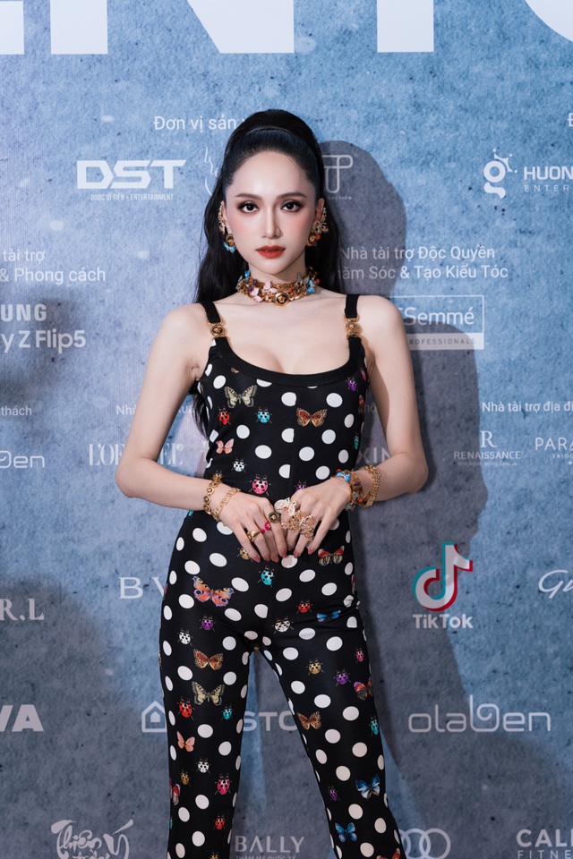 The New Mentor: Quán quân sẽ giành giải thưởng hơn 1 tỷ đồng tiền mặt - Ảnh 4.