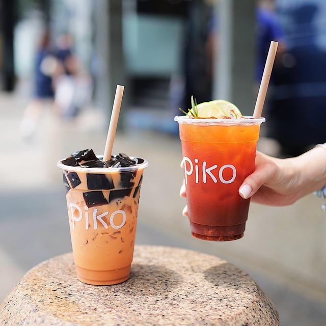 Flex điều mới, nhận quà hấp dẫn từ Piko! - Ảnh 1.