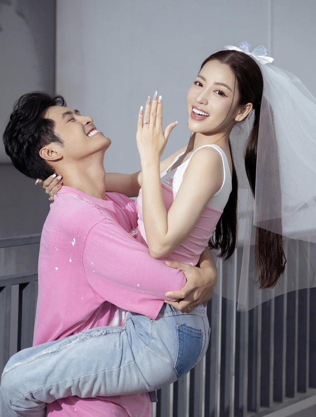 Lộ ảnh thời 13 tuổi mặt búng ra sữa của Gin Tuấn Kiệt khi chụp bìa Khăn Quàng Đỏ - Ảnh 3.