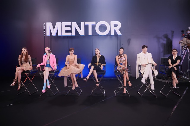 Tập 5 The New Mentor: Cộng đồng mạng “phát sốt” với cú bắt tay của Hà Hồ và Hương Giang - Ảnh 6.
