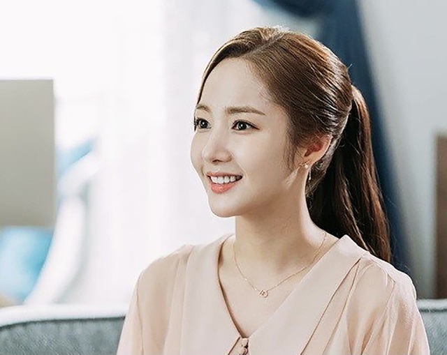 Nhan sắc Park Min Young Cô đi mà lấy chồng tôi biến đổi thế nào theo thời gian?- Ảnh 5.