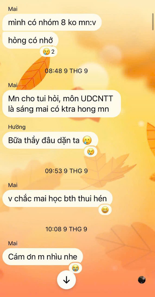 Để group chat chung không phải là “nỗi ám ảnh”- Ảnh 3.