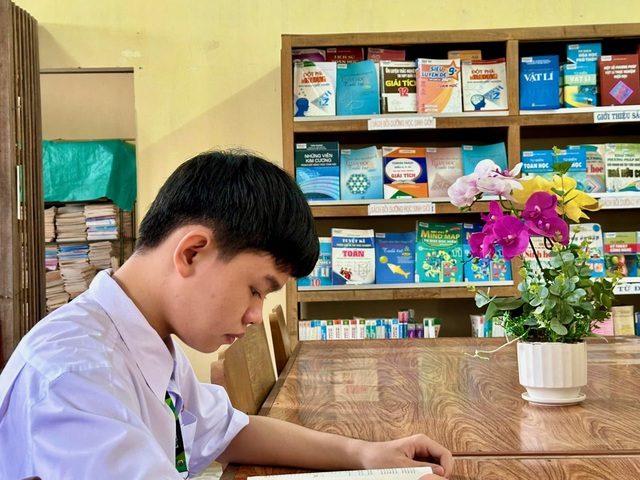 Nhà leo núi Phú Yên mang theo gì đến chung kết Đường lên đỉnh Olympia?- Ảnh 5.