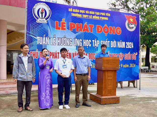 Nhà leo núi Phú Yên mang theo gì đến chung kết Đường lên đỉnh Olympia?- Ảnh 6.