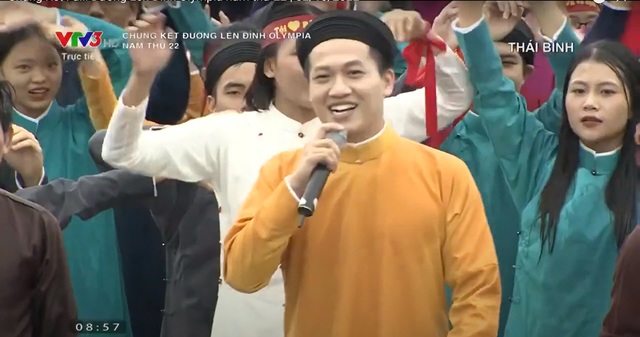 MC 'mát tay' nhất Đường lên đỉnh Olympia sẽ có mặt tại điểm cầu Gia Lai- Ảnh 2.