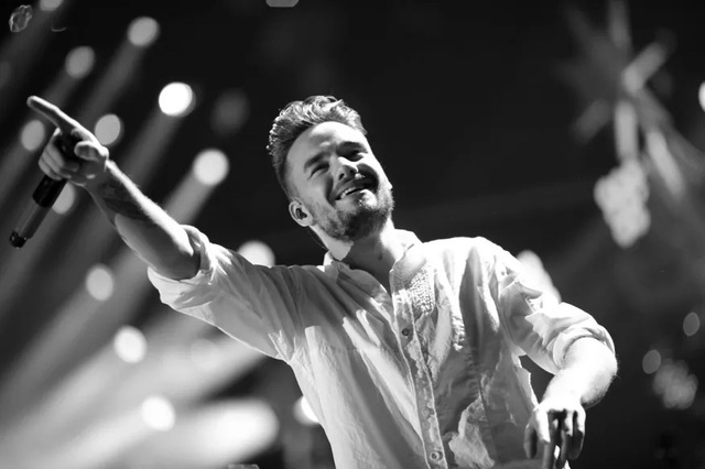 Liam Payne, cựu thành viên One Direction, qua đời ở tuổi 31- Ảnh 1.