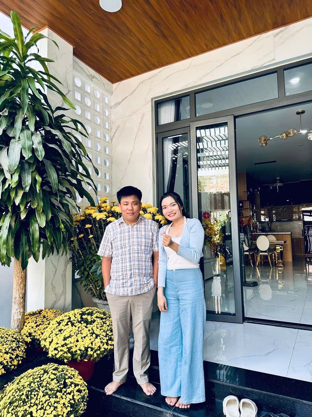Người thầy giúp tôi tự tin... nói về chính mình- Ảnh 1.
