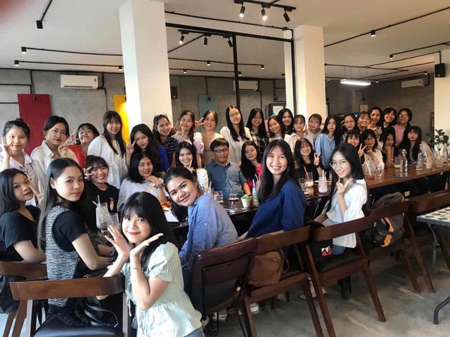 Người thầy giúp tôi tự tin... nói về chính mình- Ảnh 2.