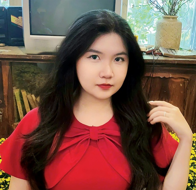 Khởi nghiệp là một hành trình được nhiều bạn trẻ quan tâm- Ảnh 2.