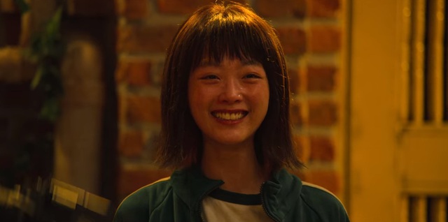 'Con gái Netflix' Lee Yoo Mi tái xuất với Mr Plankton, ghi điểm bởi nội dung lạ- Ảnh 6.