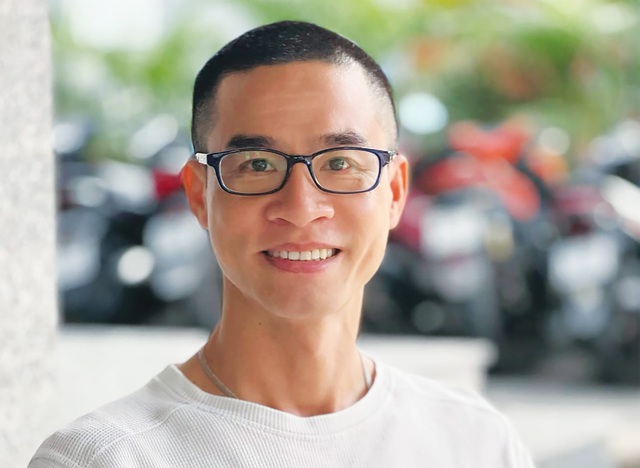 Tản văn của Nguyễn Phong Việt: Màu của bình yên- Ảnh 5.