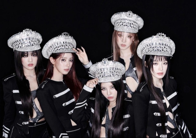 Super lady của (G)I-DLE không như kỳ vọng, liệu có lội ngược dòng?- Ảnh 1.