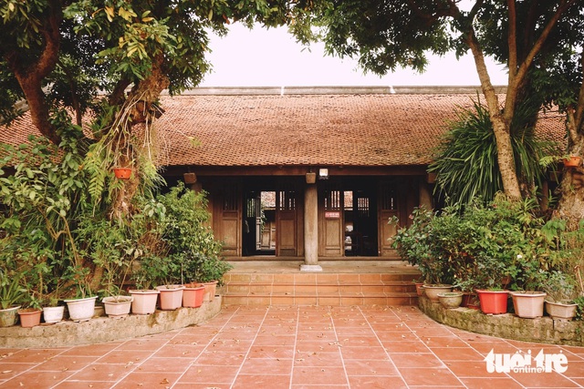 Trắc nghiệm: Nhà thơ Nguyễn Khuyến quê ở đâu?- Ảnh 1.