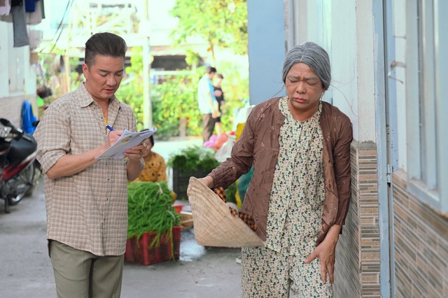 Đàm Vĩnh Hưng kể chuyện xúc động trong MV “Xuân về nhớ em”, Đức Phúc tái xuất với MV “Đi chùa cầu duyên” dịp Valentine- Ảnh 1.