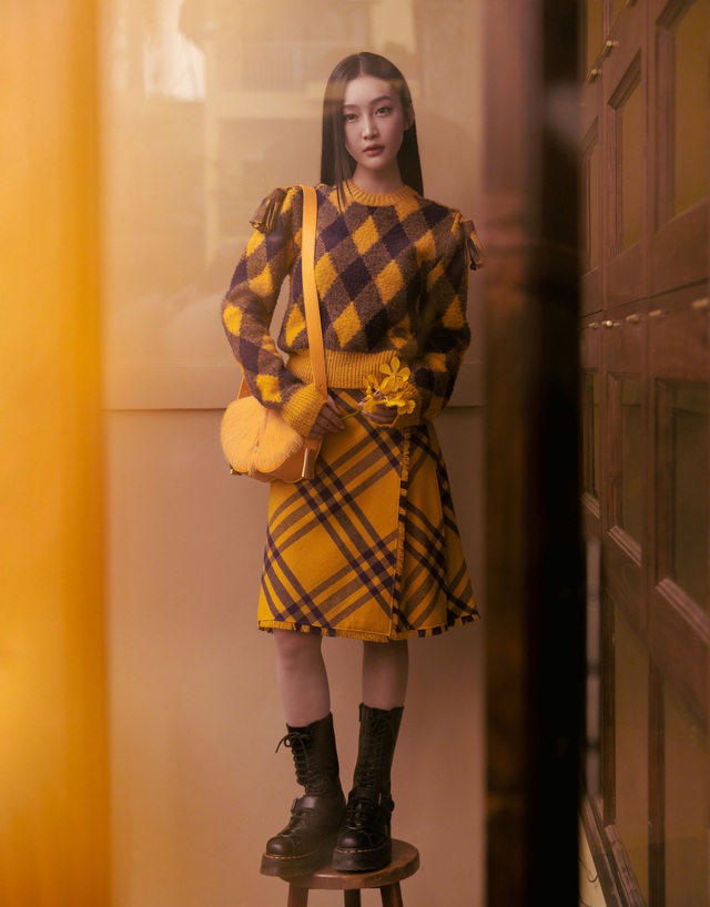 Juky San hé lộ ngày mùng một Tết đáng nhớ nhất cuộc đời - Ảnh 2.