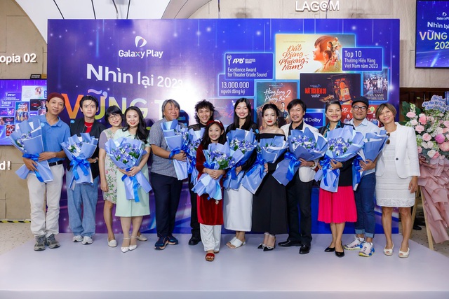 Lý Hồng Ân, Xuân Văn hội ngộ đạo diễn Hàm Trần- Ảnh 1.