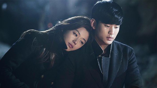 Nhìn lại dàn người tình màn ảnh của Kim Soo Hyun - nam chính 