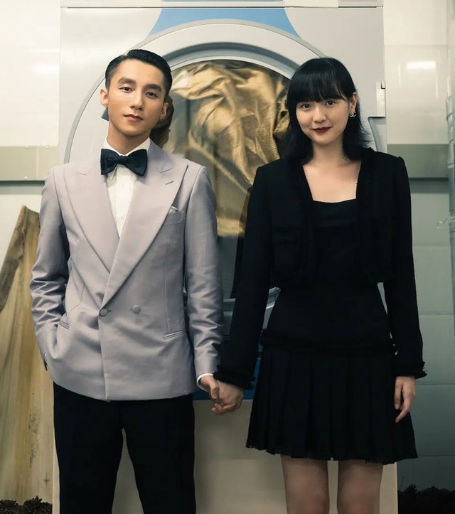 Đập tan nghi ngờ, Sơn Tùng M-TP tung poster cho MV mới- Ảnh 4.