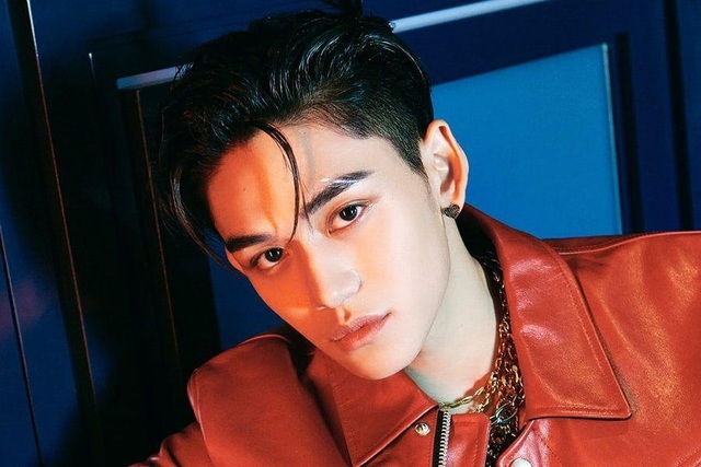 Nam ca sĩ Lucas hé lộ tín hiệu trở lại đường đua Kpop- Ảnh 1.