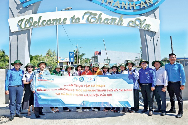 Vừa học vừa chơi với Chuyến xe công nghệ- Ảnh 5.