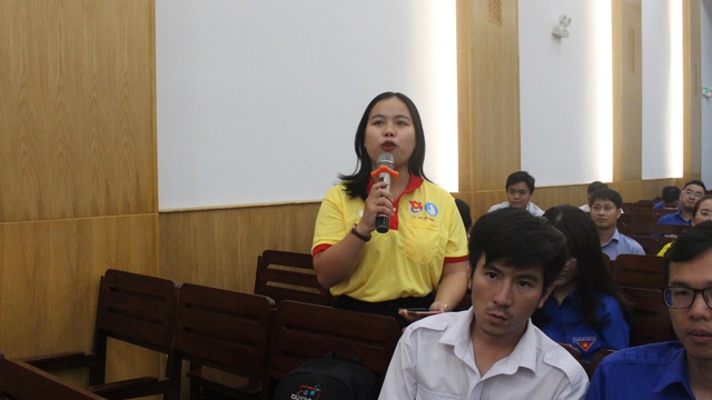 Tuyên dương 25 tập thể tiêu biểu trong chiến dịch Xuân tình nguyện năm 2024- Ảnh 2.