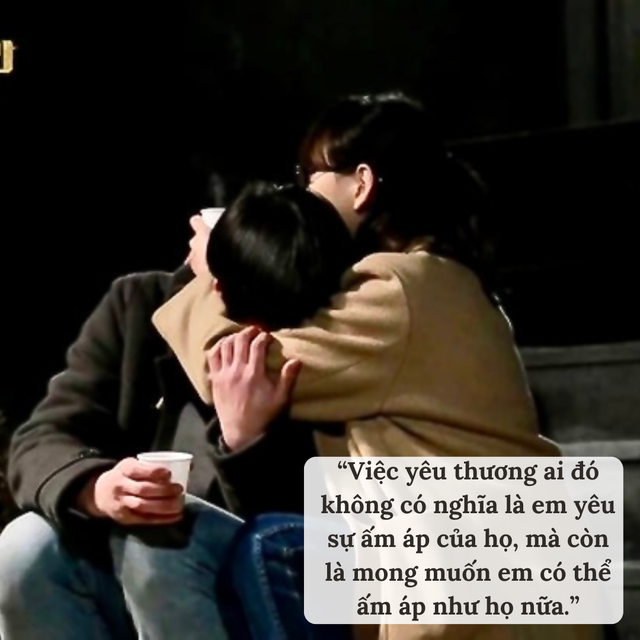 Những câu thoại hay về tình yêu trong Reply 1988- Ảnh 8.