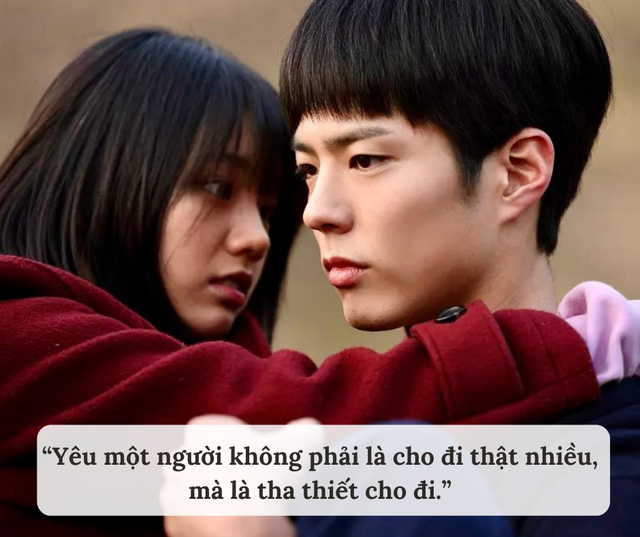 Những câu thoại hay về tình yêu trong Reply 1988- Ảnh 5.