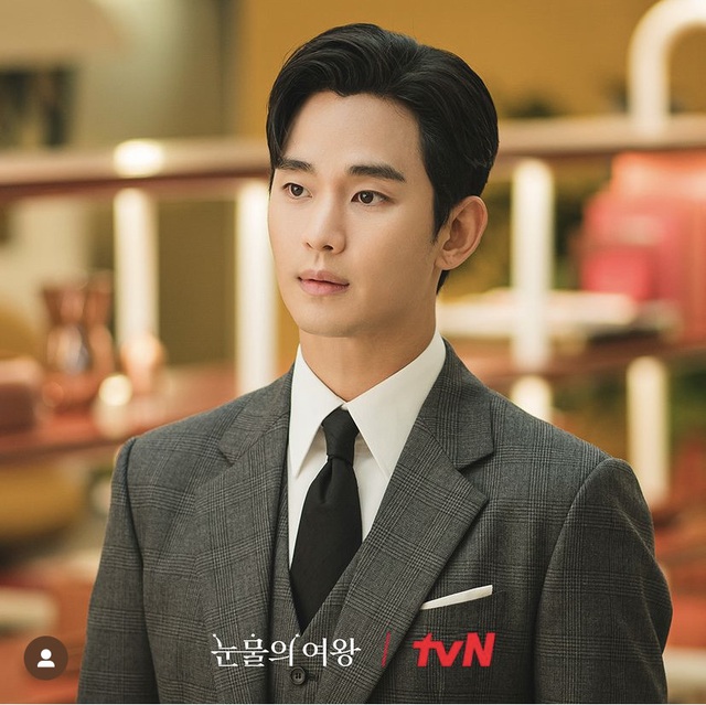 Phía Kim Soo Hyun phủ nhận tin đồn yêu Kim Sae Ron- Ảnh 3.