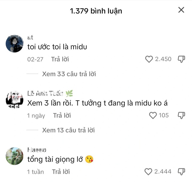 Giới trẻ bắt trend 