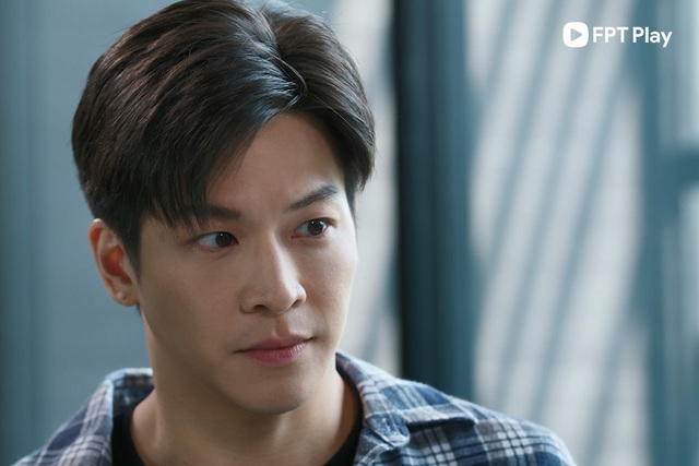 Mỹ nam Tuổi nổi loạn March Chutavuth tái xuất- Ảnh 1.