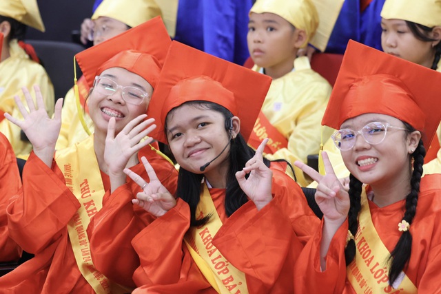 Giải Lê Quý Đôn trên ấn phẩm Khăn Quàng Đỏ: 270 thí sinh được khen thưởng đợt 2- Ảnh 1.