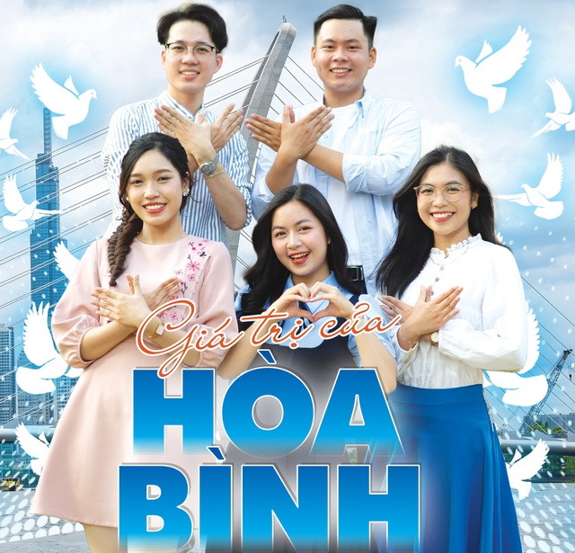 30-4: Nguyện cầu cho quê hương luôn hòa bình