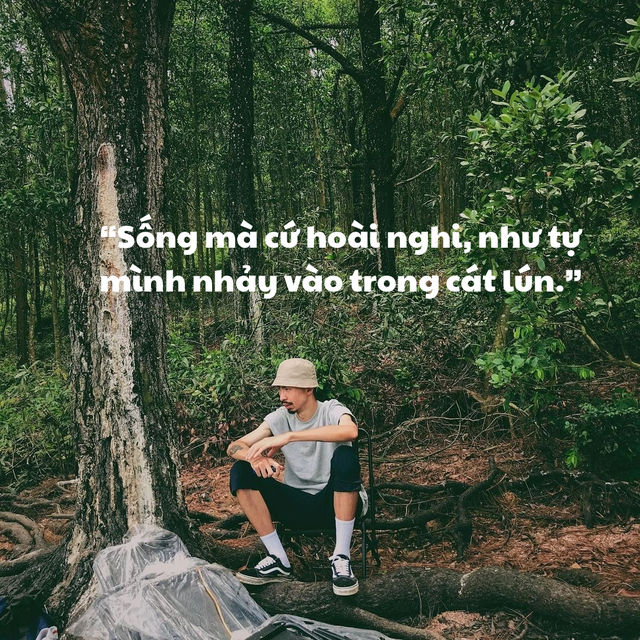 Nhìn lại những câu rap 