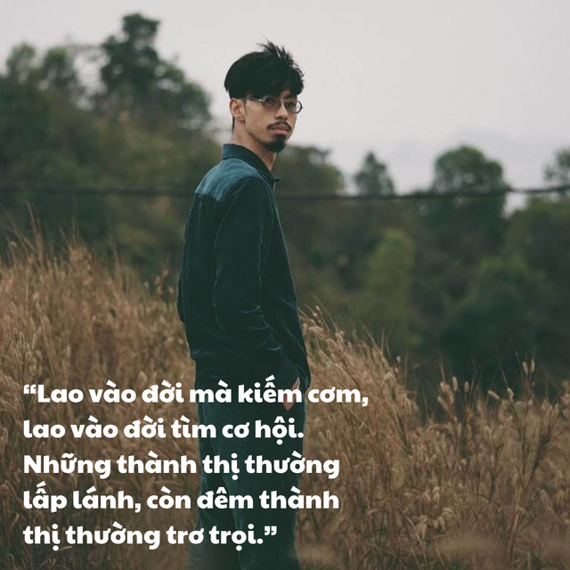 Nhìn lại những câu rap 