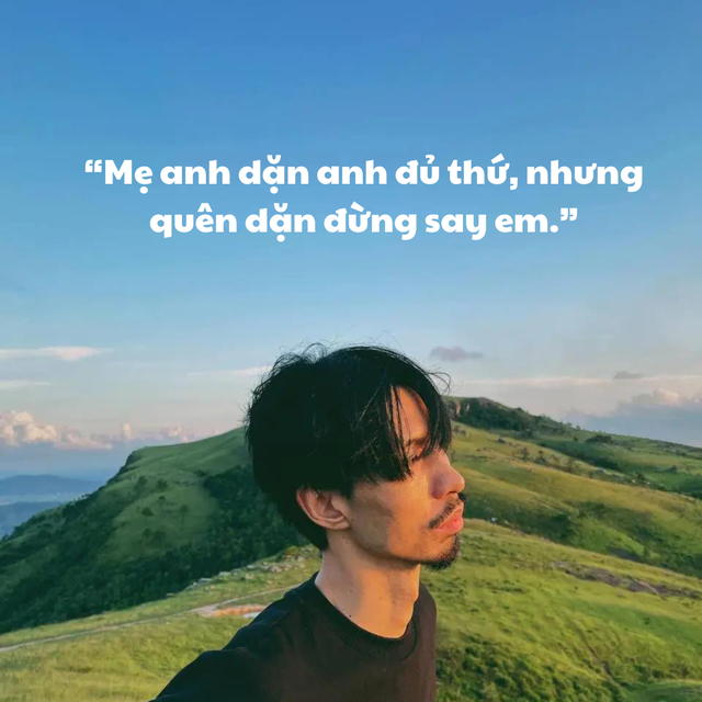 Nhìn lại những câu rap 